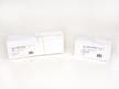 Acid-free archival file folders for organizing and storing film negatives, offering long-term protection against deterioration. thumbnail